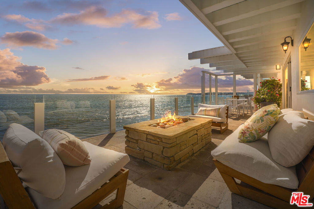 Residential for sale at 26908 Malibu Cove Colony Drive, Malibu CA featuring 5 beds and 5 baths