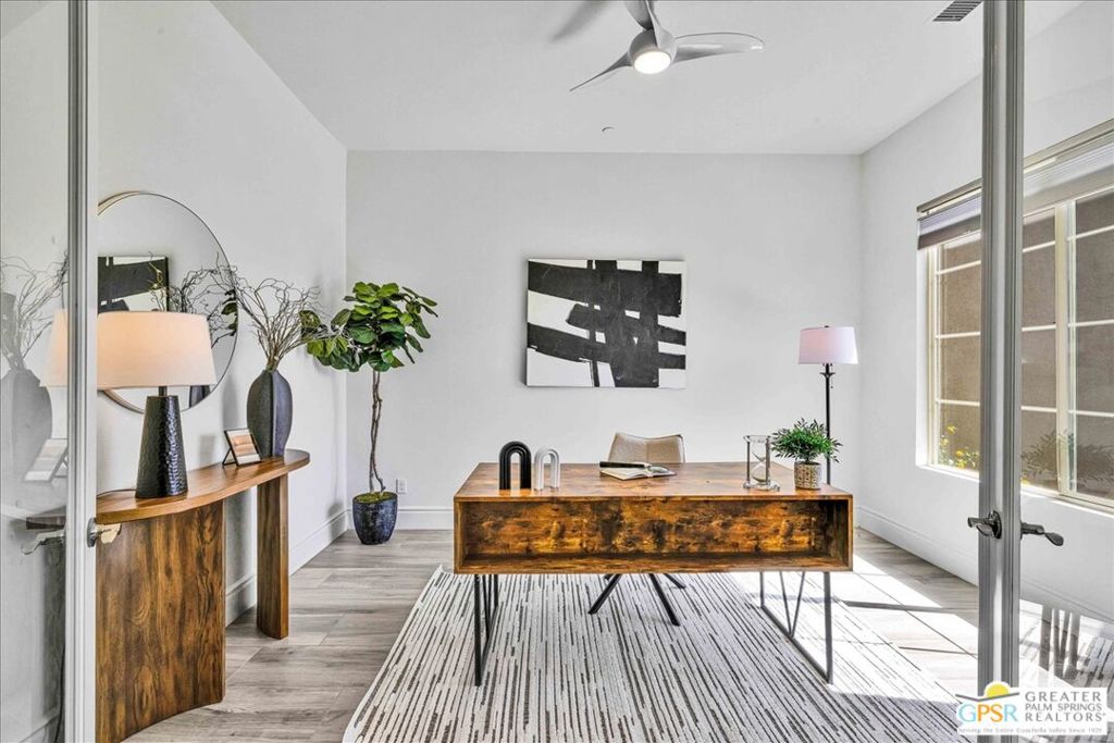 Residential for sale at 103 Prosecco, Rancho Mirage CA featuring 3 beds and 2 baths