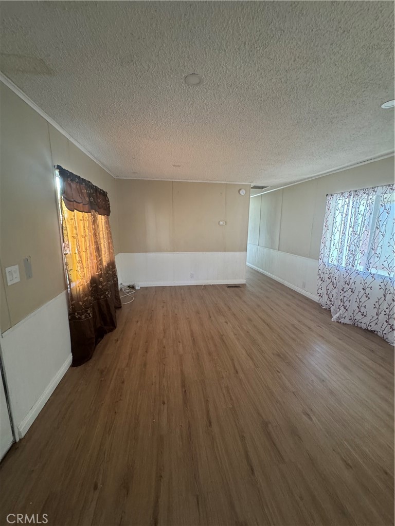 Manufactured In Park for sale at 2751 Reche Canyon 4, Colton CA featuring 2 beds and 1 bath