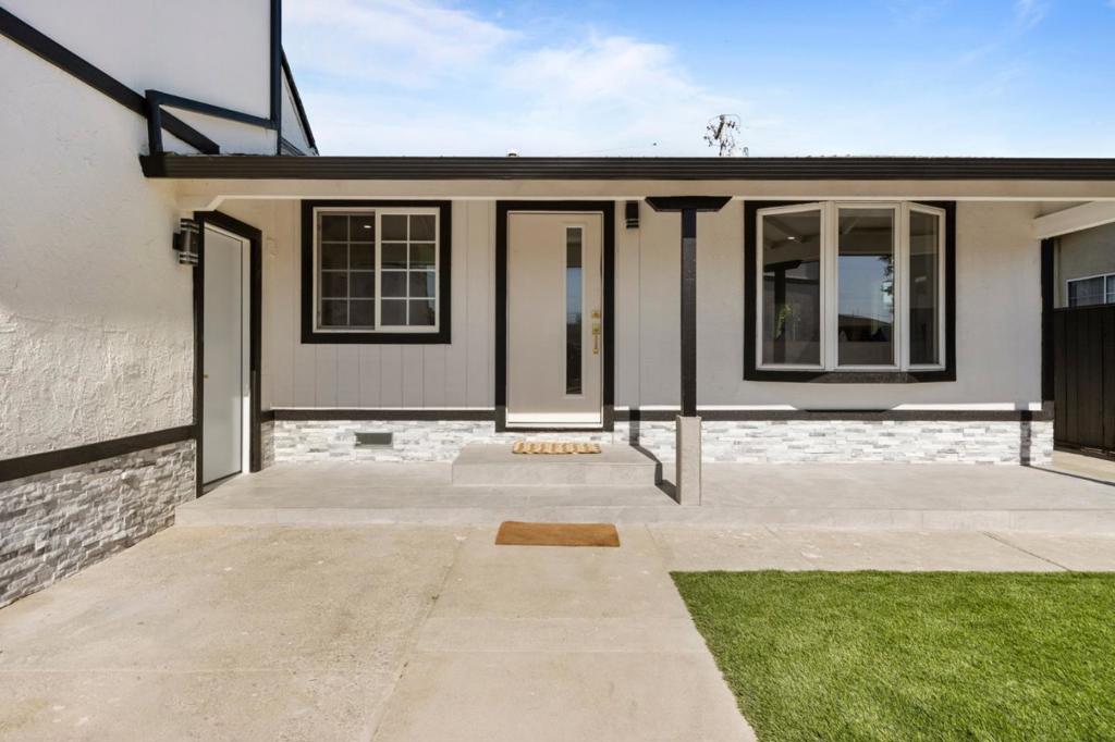 Residential for sale at 40422 Landon Avenue, Fremont CA featuring 4 beds and 3 baths