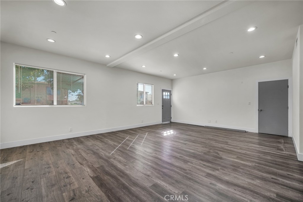 Residential Income for sale at 755 E 84th, Los Angeles CA