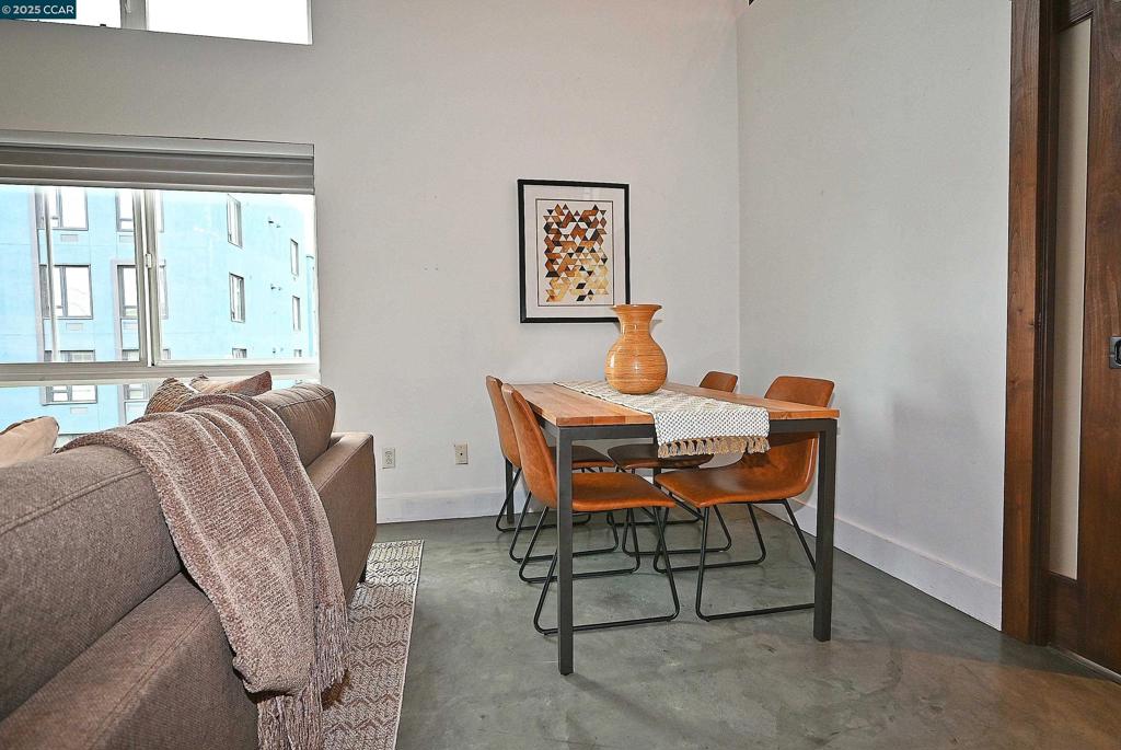 Residential for sale at 675 8Th Street 15, Oakland CA featuring 2 beds and 2 baths