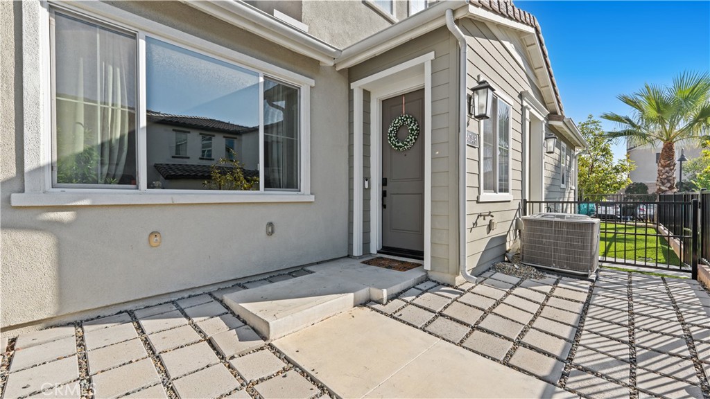 Residential for sale at 5604 Altamura Way 8, Fontana CA featuring 3 beds and 3 baths