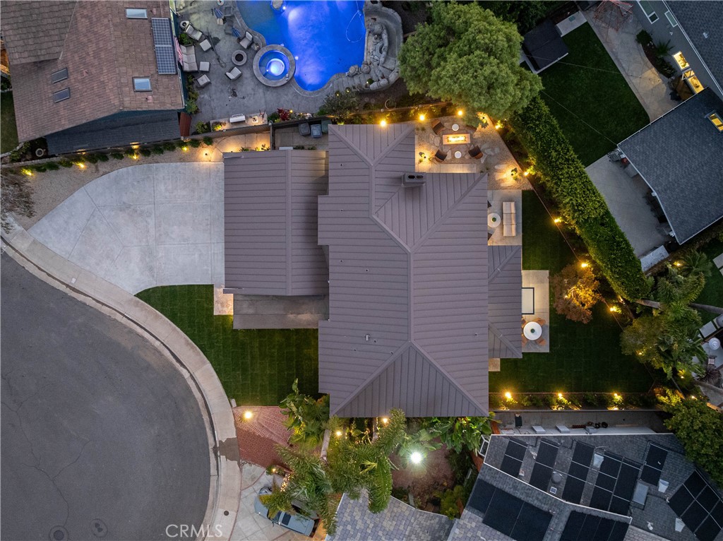 Residential for sale at 19321 Manor Point Circle, Huntington Beach CA featuring 4 beds and 3 baths