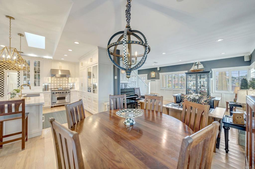 Residential for sale at 4620 Narragansett Avenue, San Diego CA featuring 6 beds and 4 baths