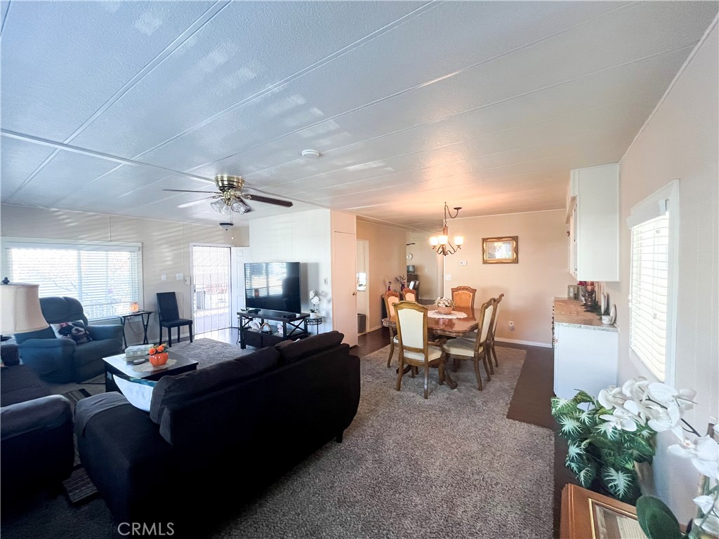 Manufactured In Park for sale at 4000 Pierce 135, Riverside CA featuring 2 beds and 2 baths