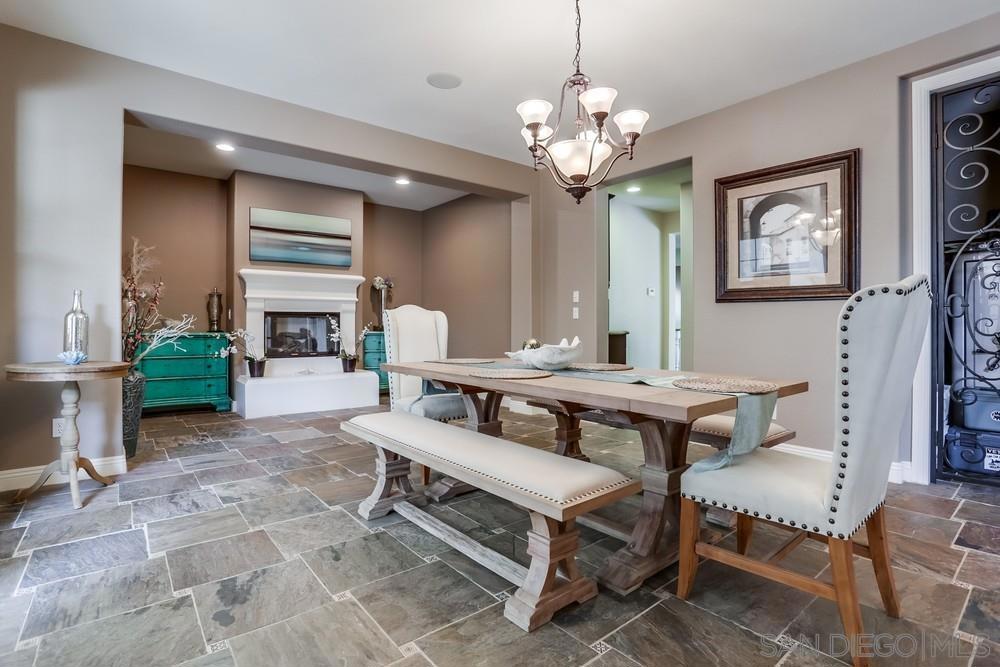 Residential for sale at 6977 Corte Langosta, Carlsbad CA featuring 5 beds and 6 baths