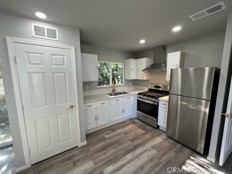 Residential for sale at 15508 Quail Street, Chino Hills CA featuring 4 beds and 2 baths