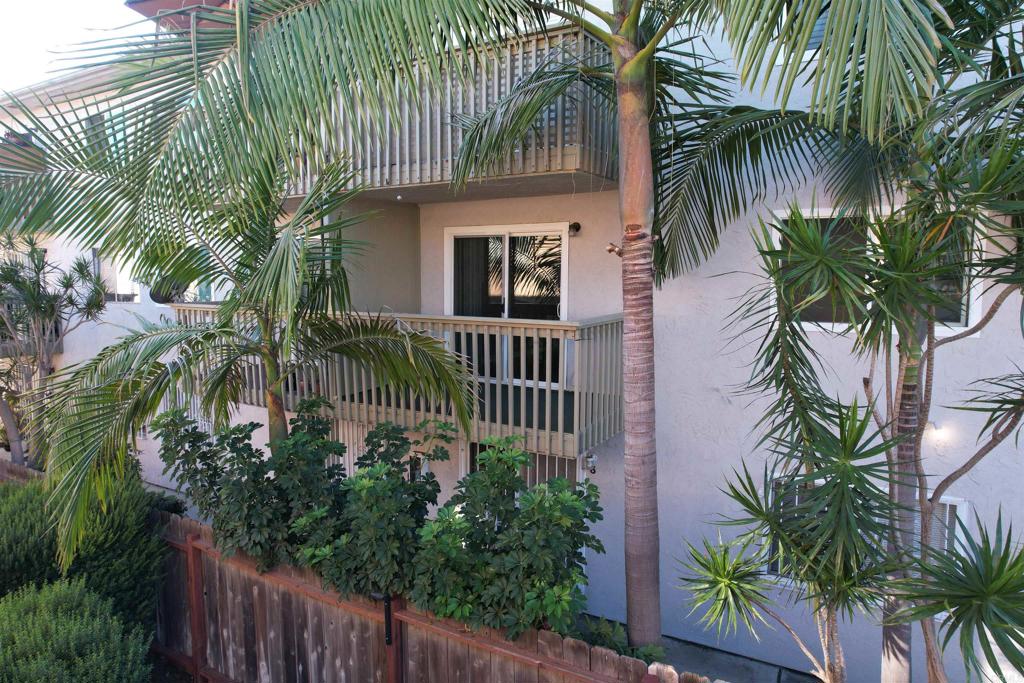 Residential for sale at 3029 Broadway 14, San Diego CA featuring 1 bed and 1 bath