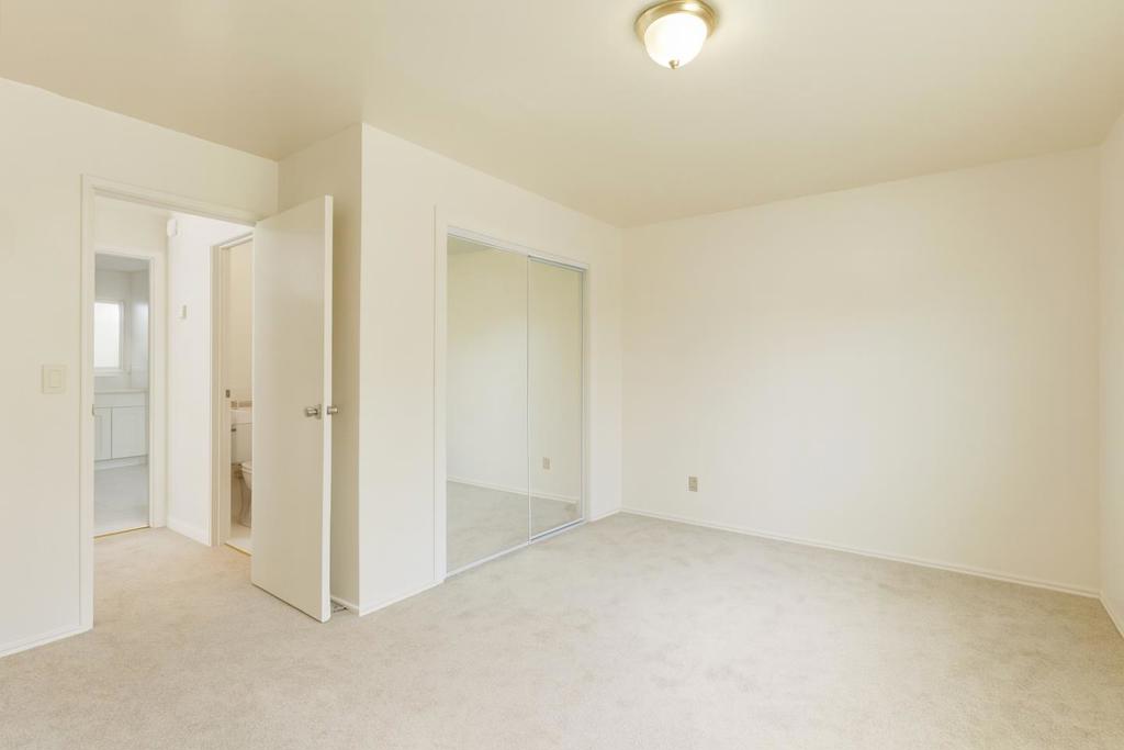 Residential Lease for rent at 210 N Delaware Street, San Mateo CA featuring 2 beds and 2 baths