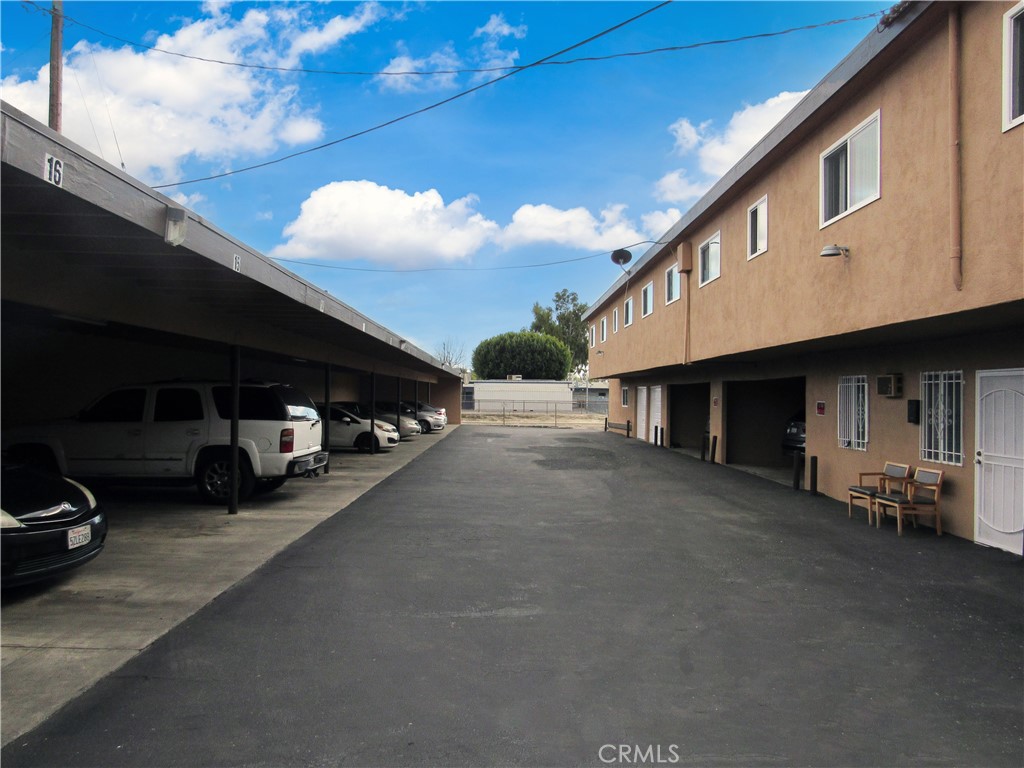 Residential Income for sale at 134 S Pritchard Avenue, Fullerton CA