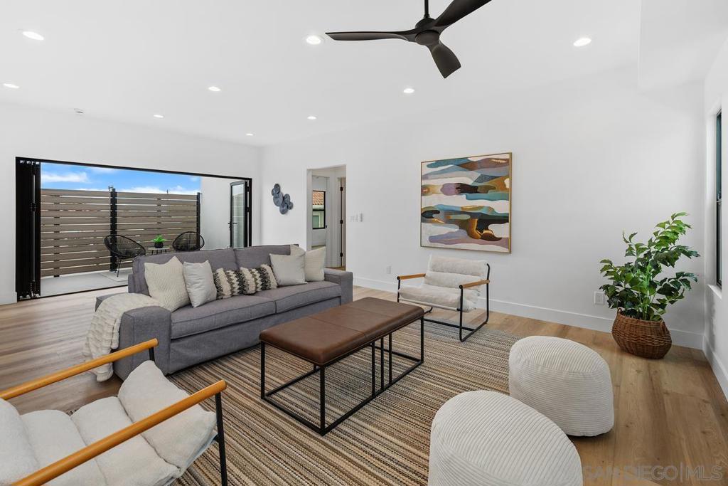 Residential for sale at 1826 Galveston St, San Diego CA featuring 4 beds and 3 baths