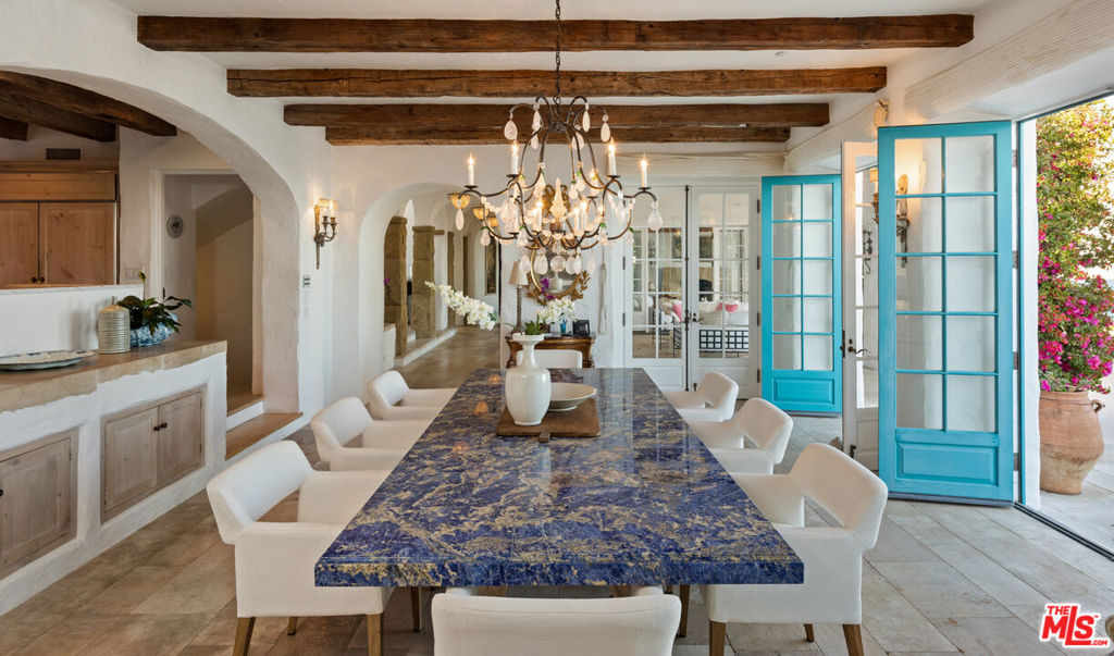 Residential for sale at 27832 Pacific Coast Highway, Malibu CA featuring 6 beds and 8 baths