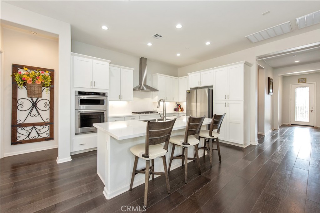 Residential for sale at 11828 Wandering Way, Corona CA featuring 2 beds and 2 baths