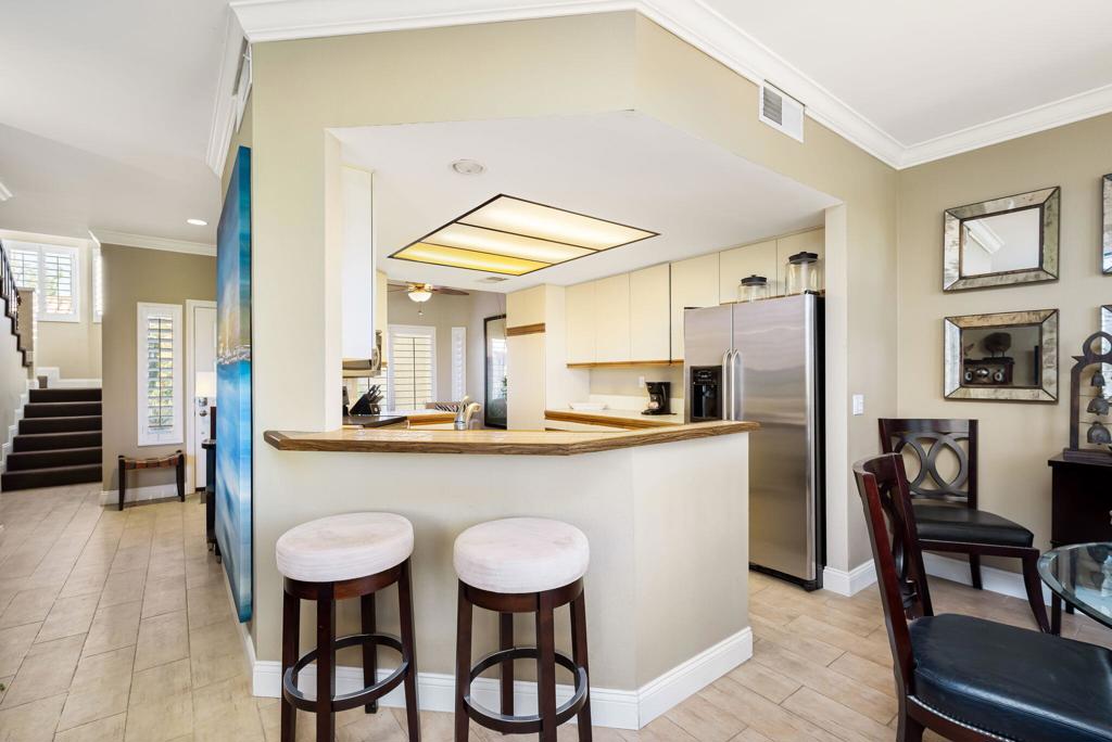 Residential for sale at 38541 Nasturtium Way, Palm Desert CA featuring 2 beds and 3 baths