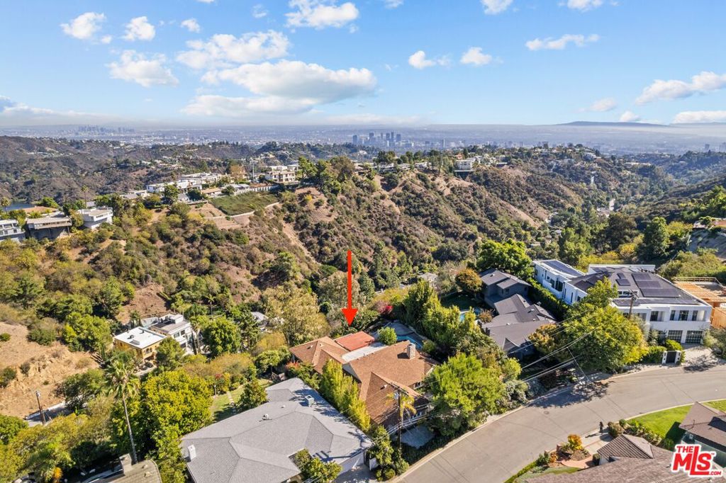 Residential for sale at 2120 Linda Flora Drive, Los Angeles CA featuring 4 beds and 3 baths