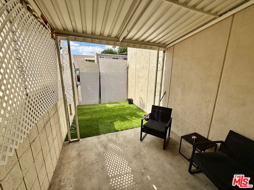 Residential for sale at 7141 Coldwater Canyon Avenue 5, North Hollywood CA featuring 1 bed and 1 bath