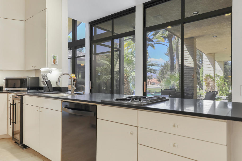 Residential for sale at 43721 Port Maria Road, Bermuda Dunes CA featuring 3 beds and 5 baths