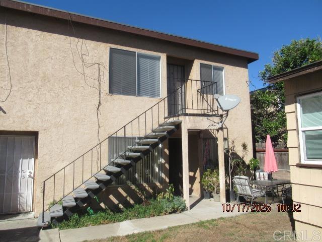Residential Lease for rent at 4350 Idaho Street A, San Diego, San Diego County CA featuring 2 beds and 1 bath
