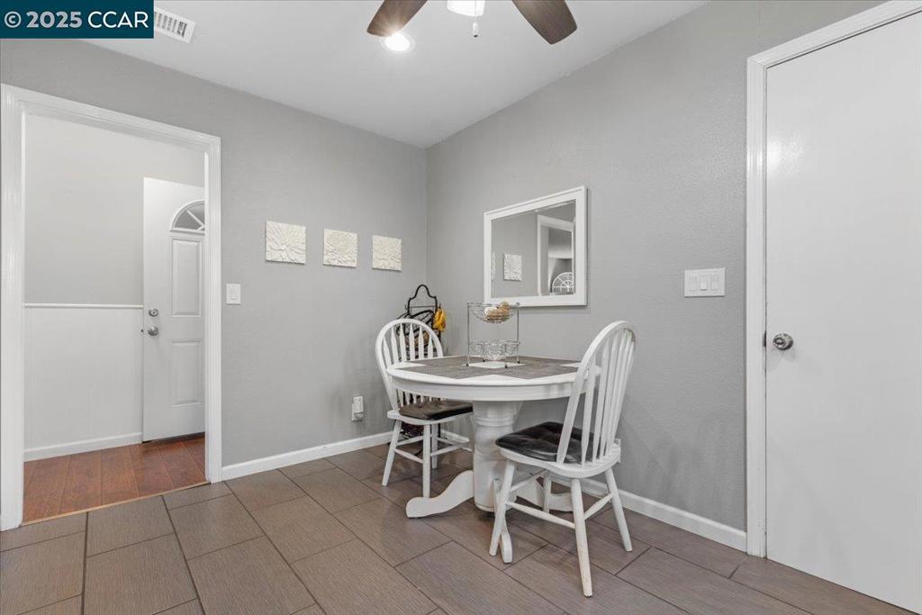 Residential for sale at 2644 E Olivera Rd, Concord CA featuring 3 beds and 2 baths