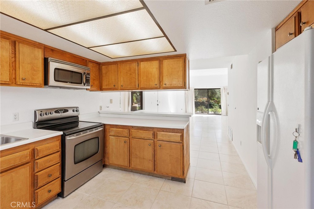 Residential for sale at 5798 Los Coyotes, Palm Springs CA featuring 2 beds and 2 baths