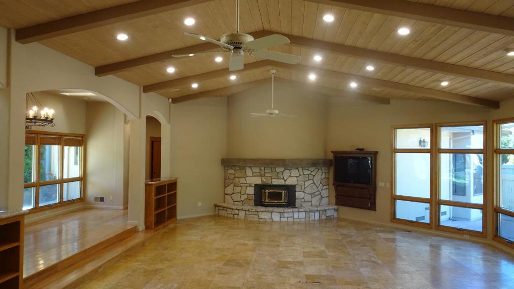 Residential for sale at 529 Corral De Tierra Road, Salinas CA featuring 3 beds and 2 baths