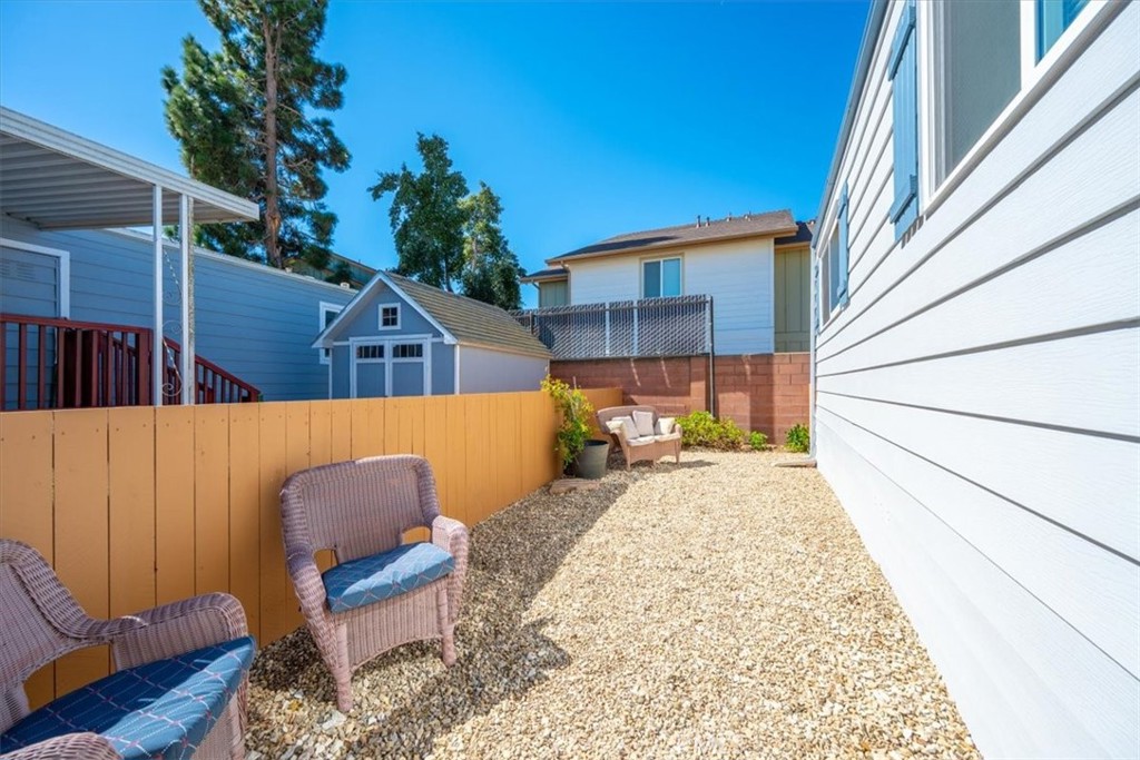 Residential for sale at 1701 Thornburg St, Santa Maria CA featuring 2 beds and 2 baths