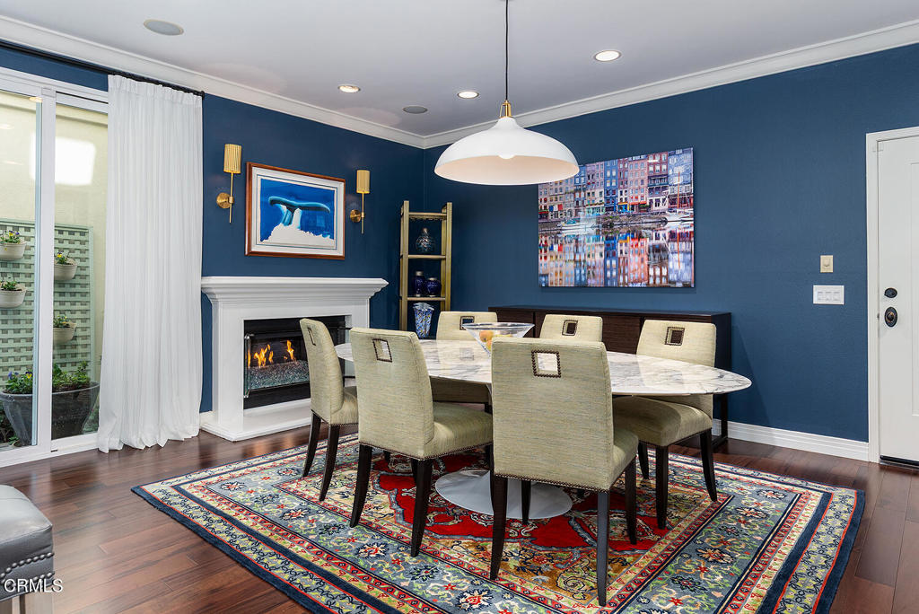 Residential for sale at 411 22nd Street, Huntington Beach CA featuring 3 beds and 4 baths