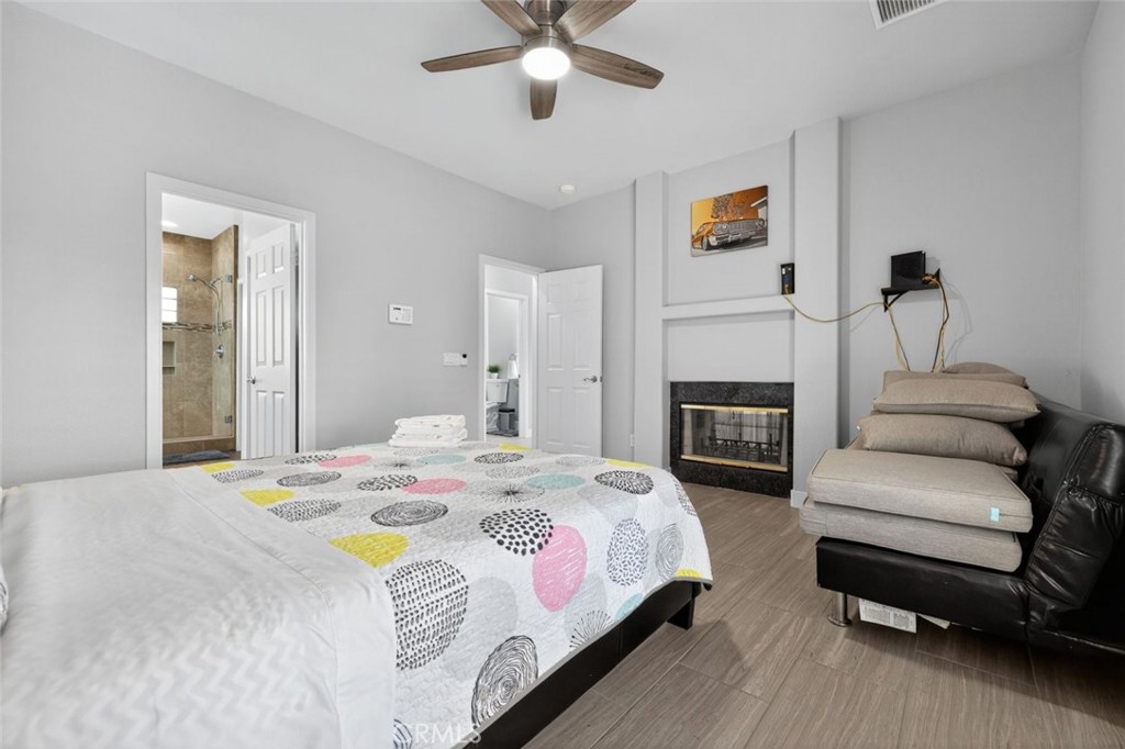 Residential Lease for rent at 2120 W Nicola Road, Palm Springs CA featuring 4 beds and 3 baths