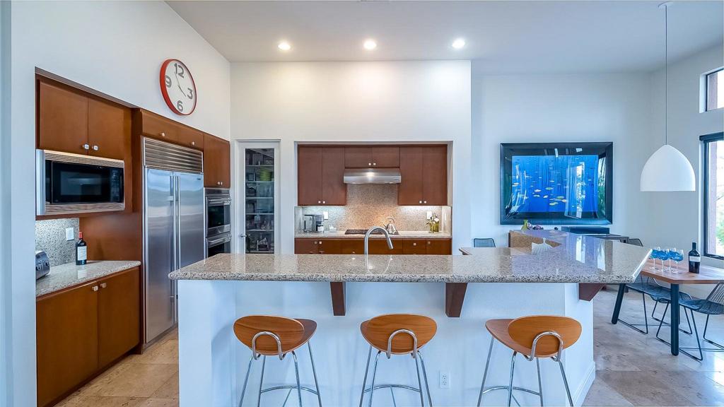 Residential Lease for rent at 2 Dominion Court, Rancho Mirage CA featuring 3 beds and 4 baths