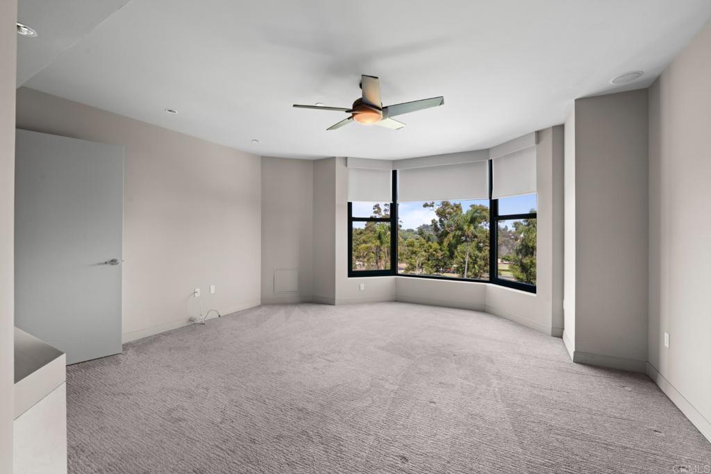 Residential Lease for rent at 2500 6th Avenue 702, San Diego, San Diego County CA featuring 2 beds and 3 baths