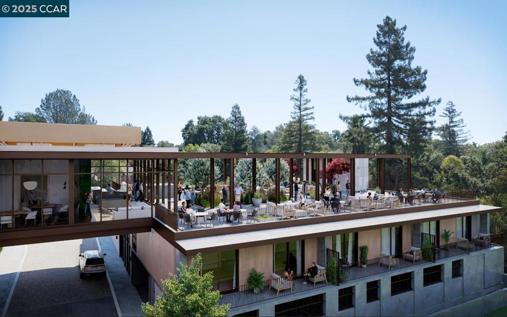 Residential for sale at 375 W El Pintado 227, Danville CA featuring 3 beds and 2 baths