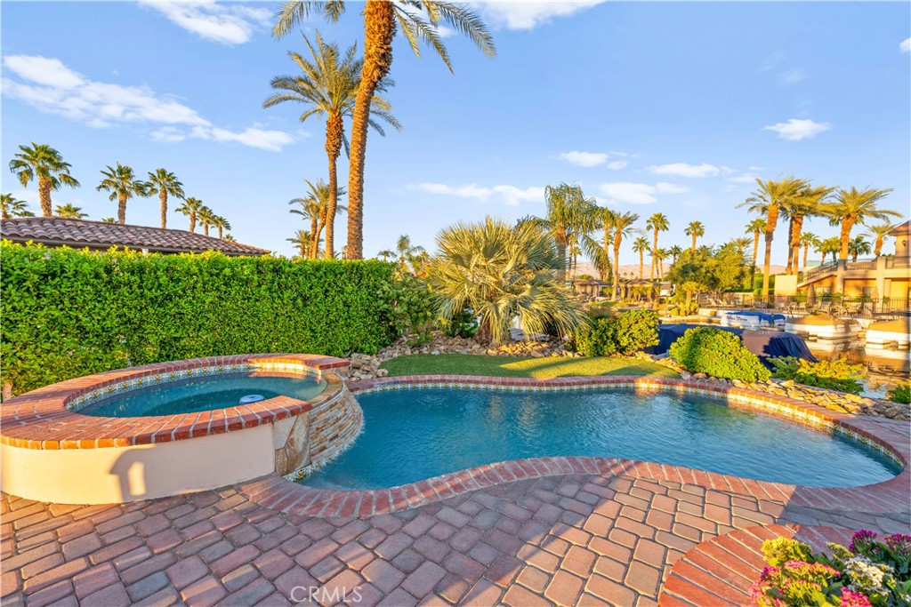 Residential for sale at 80501 Avenue 48, Indio CA and 1 bath