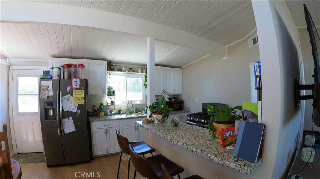 Residential for sale at 28801 Howard, Barstow CA featuring 2 beds and 1 bath