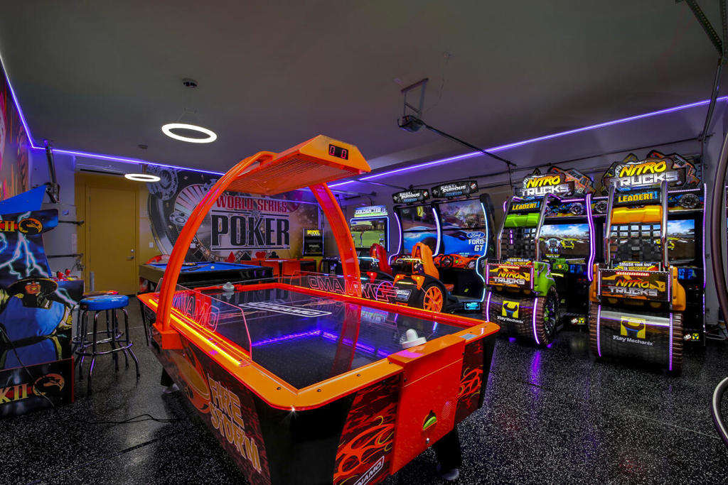 Residential for sale at 48844 Meandering Cloud Street, Indio CA featuring 5 beds and 3 baths