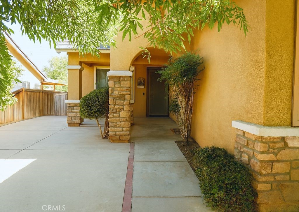Residential for sale at 15023 Henderson, Adelanto CA featuring 5 beds and 3 baths