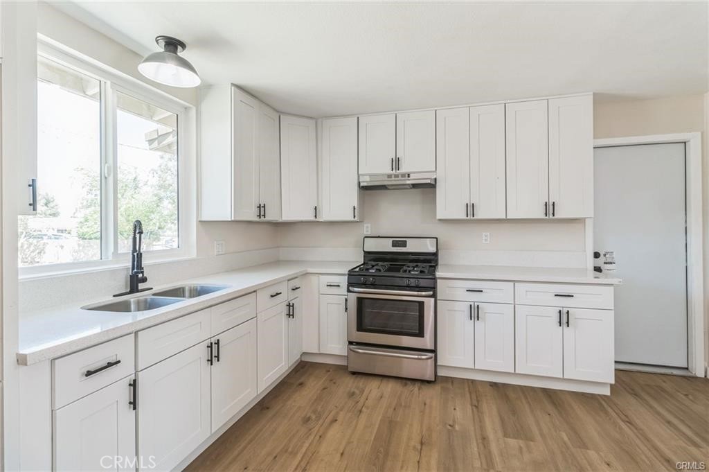 Residential for sale at 18747 Albany Court, Hesperia CA featuring 3 beds and 2 baths