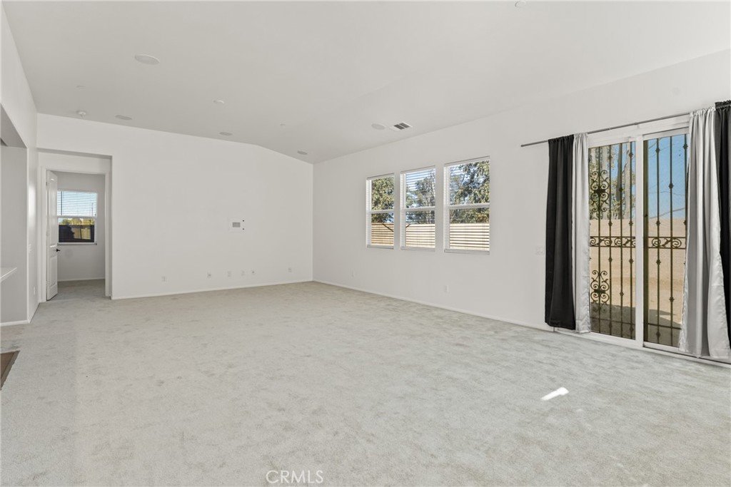 Residential for sale at 27560 Coral Street, Menifee CA featuring 4 beds and 3 baths