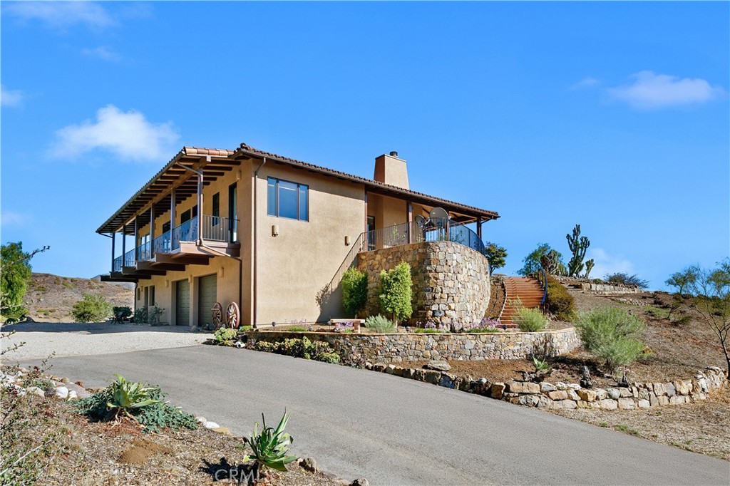 Residential for sale at 8400 Mipolomol Road, Malibu CA featuring 3 beds and 4 baths