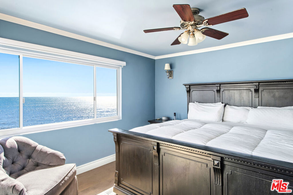 Residential for sale at 22548 Pacific Coast Highway 401, Malibu CA featuring 2 beds and 2 baths