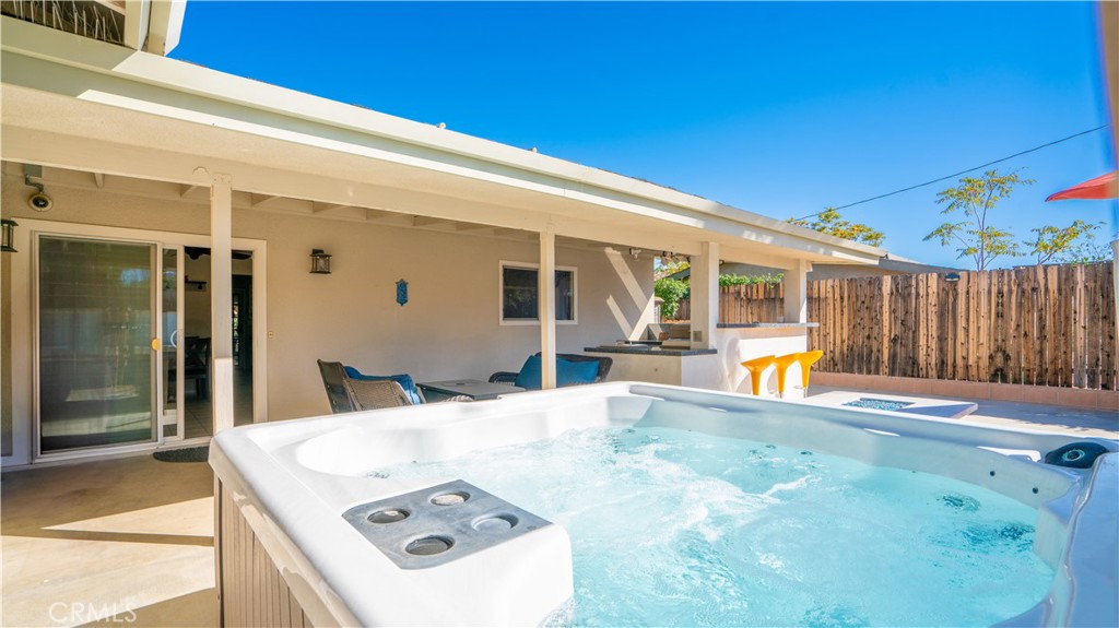 Residential for sale at 57373 Pueblo, Yucca Valley CA featuring 3 beds and 2 baths