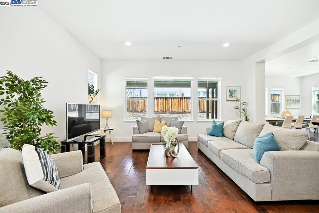 Residential for sale at 2100 Carbondale, Dublin CA featuring 3 beds and 4 baths