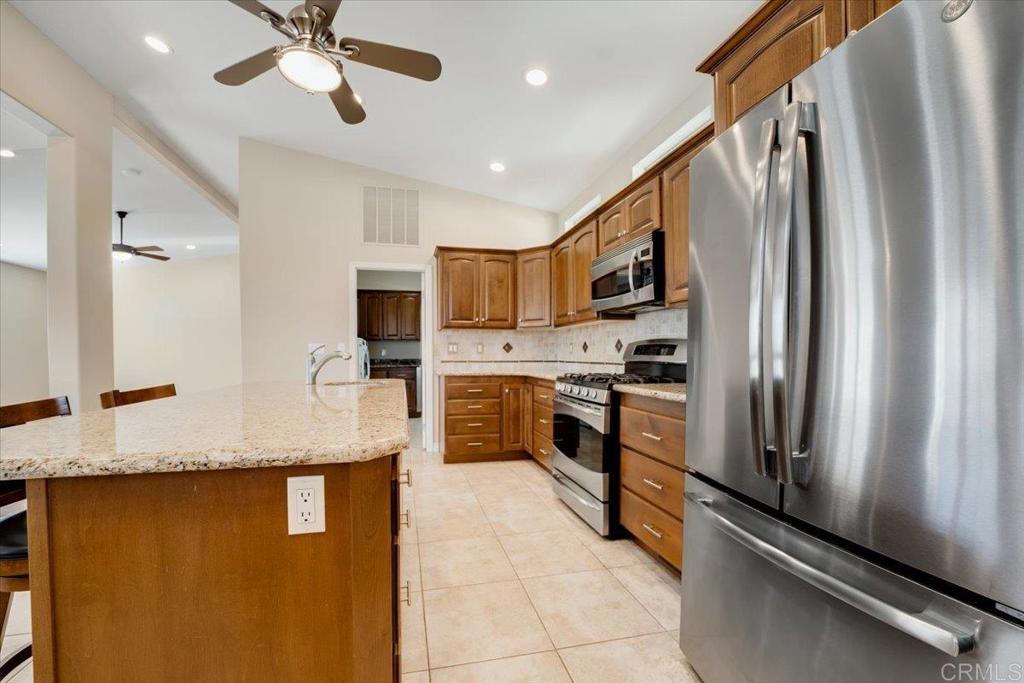 Residential for sale at 3438 Don Ortega Drive, Carlsbad CA featuring 3 beds and 2 baths