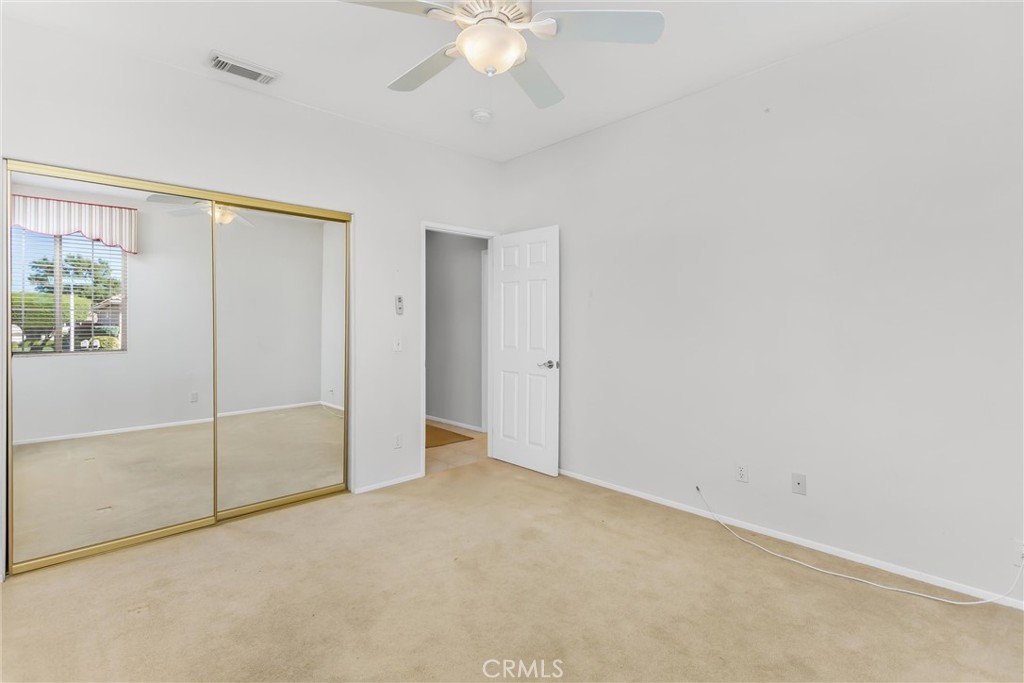 Residential for sale at 5776 Orange Tree, Banning CA featuring 2 beds and 2 baths