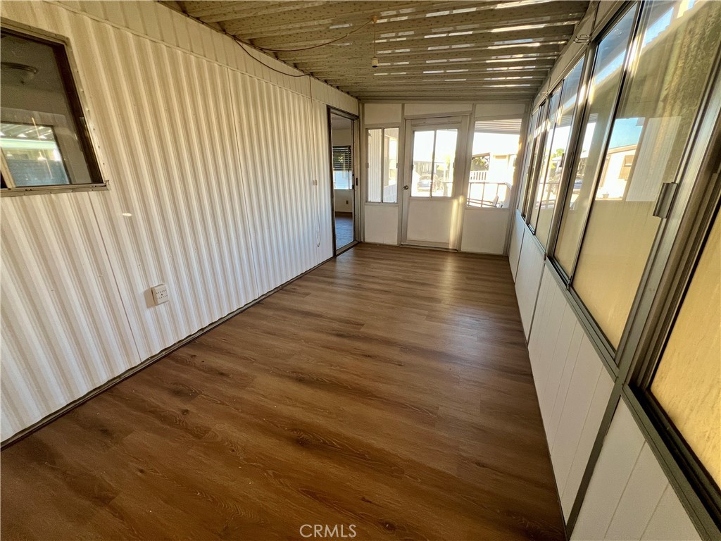 Manufactured In Park for sale at 27601 Sun City Boulevard 262, Menifee CA featuring 1 bed and 1 bath