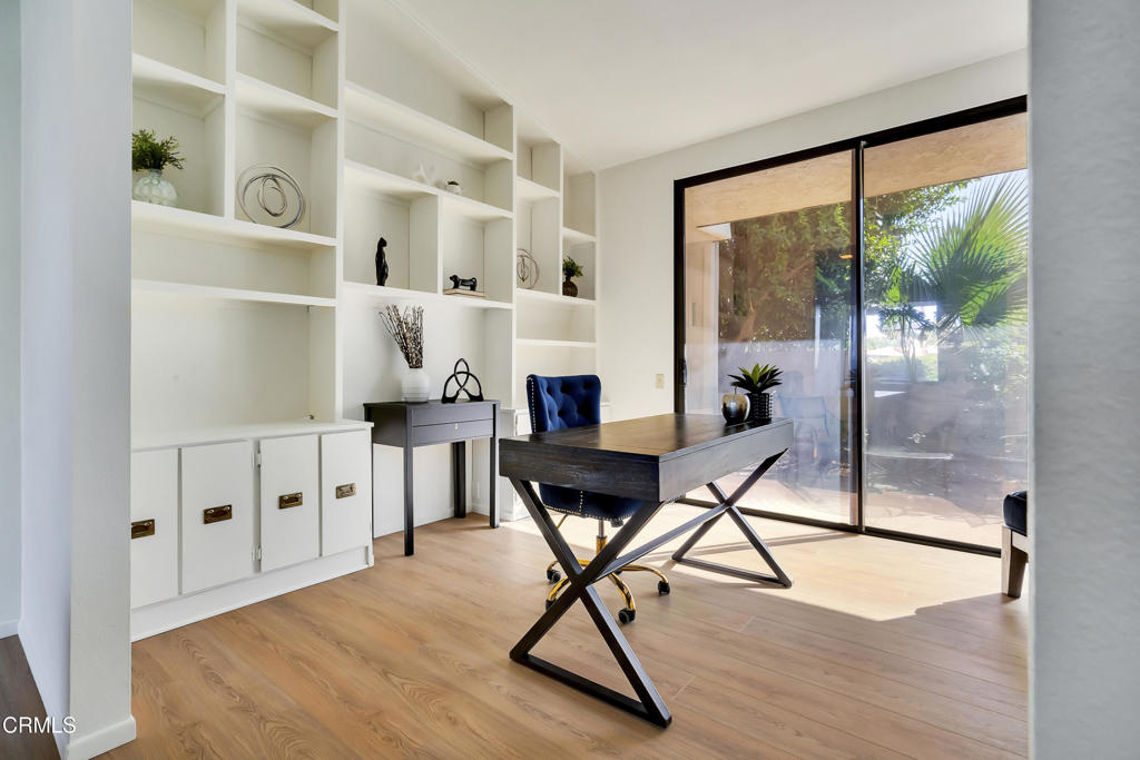 Residential for sale at 72460 Rodeo Way, Rancho Mirage CA featuring 2 beds and 2 baths