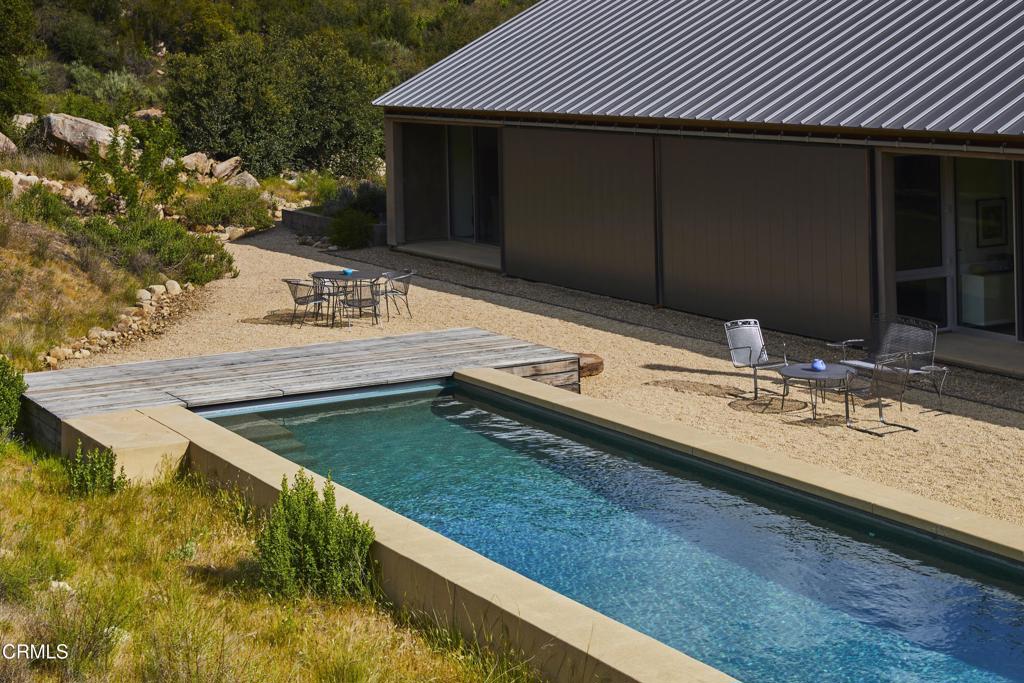 Residential for sale at 12179 Koenigstein Road, Ojai CA featuring 4 beds and 3 baths