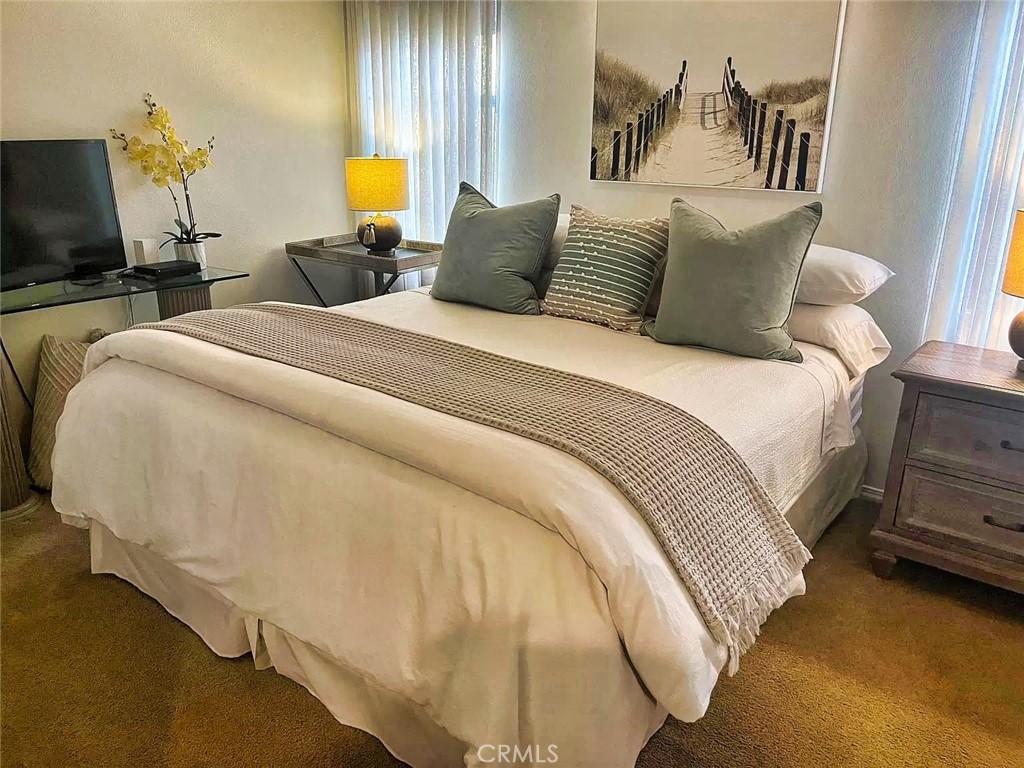 Residential Lease for rent at 55504 Firestone, La Quinta CA featuring 2 beds and 2 baths