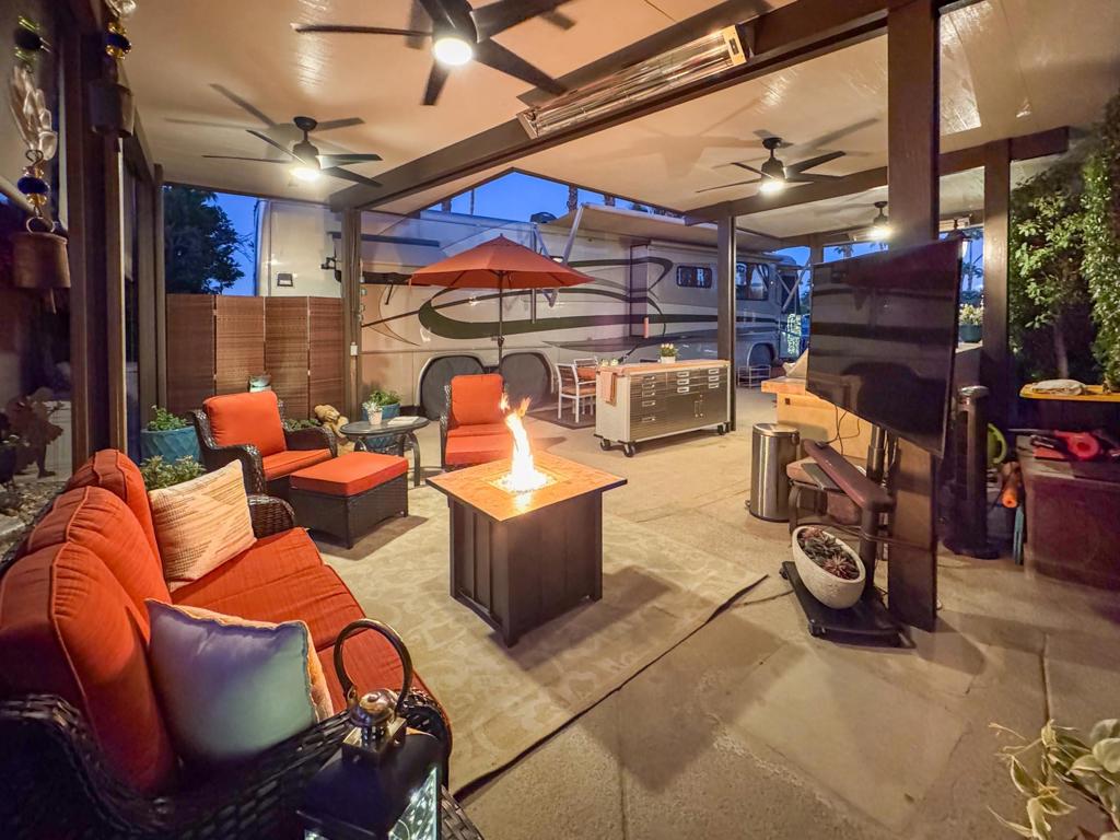 Residential for sale at 80394 Avenue 48 94, Indio CA