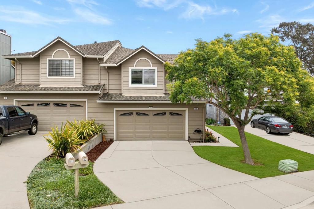 Residential for sale at 52 Winding Way, Watsonville CA featuring 4 beds and 3 baths